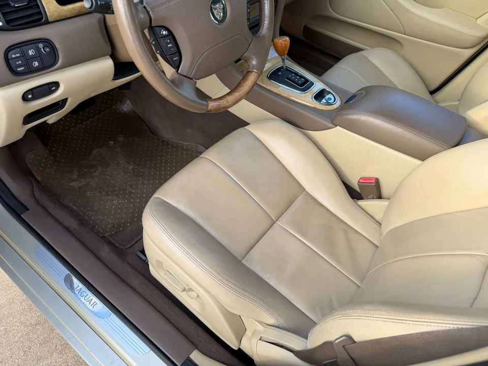 2006 Jaguar S-Type 2nd Gen - Image 19 of 19