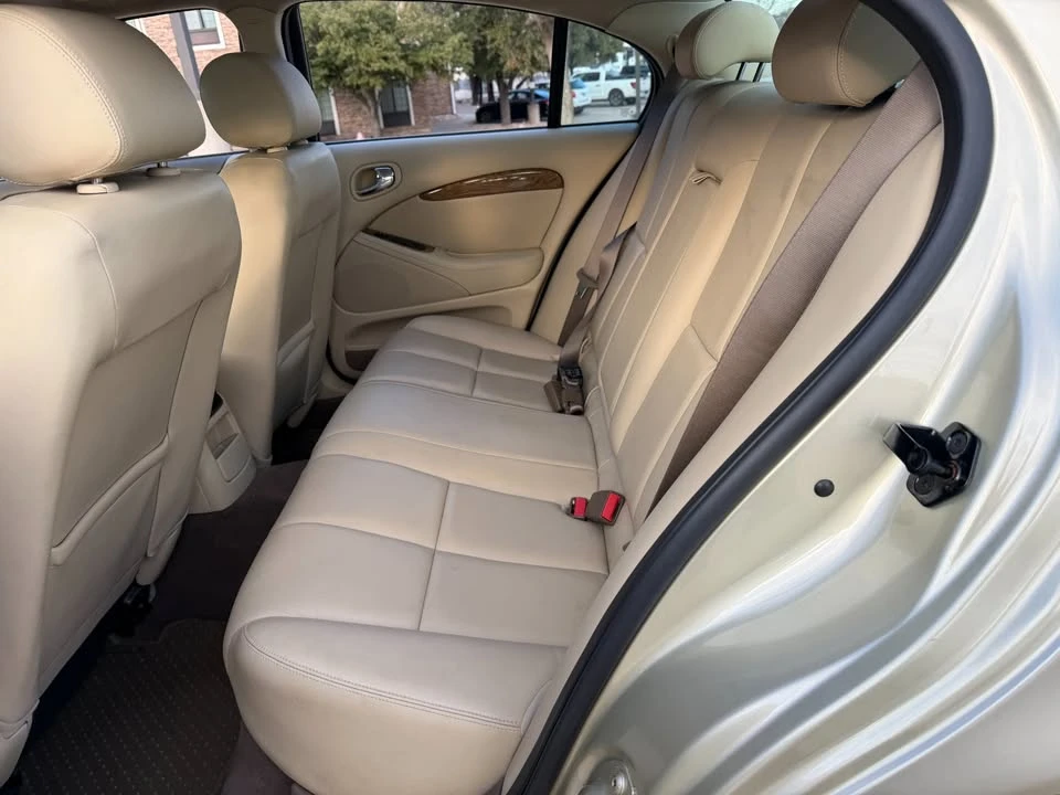 2006 Jaguar S-Type 2nd Gen - Image 16 of 19