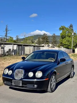 2006 Jaguar S-Type