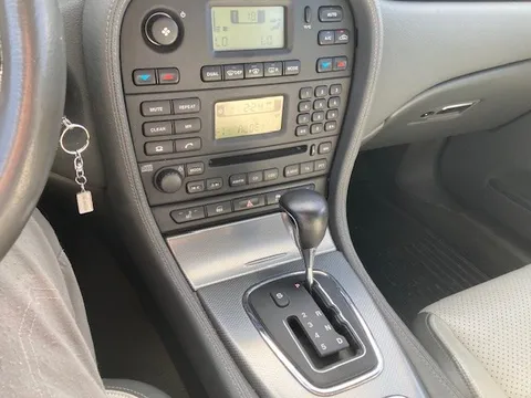 2006 Jaguar S-Type 2nd Gen - Image 3 of 10