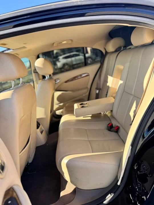 2006 Jaguar S-Type 2nd Gen - Image 12 of 16