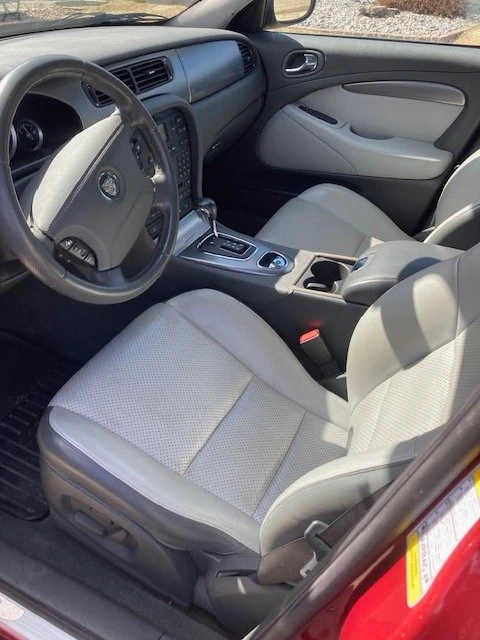 2006 Jaguar S-Type 2nd Gen - Image 2 of 10