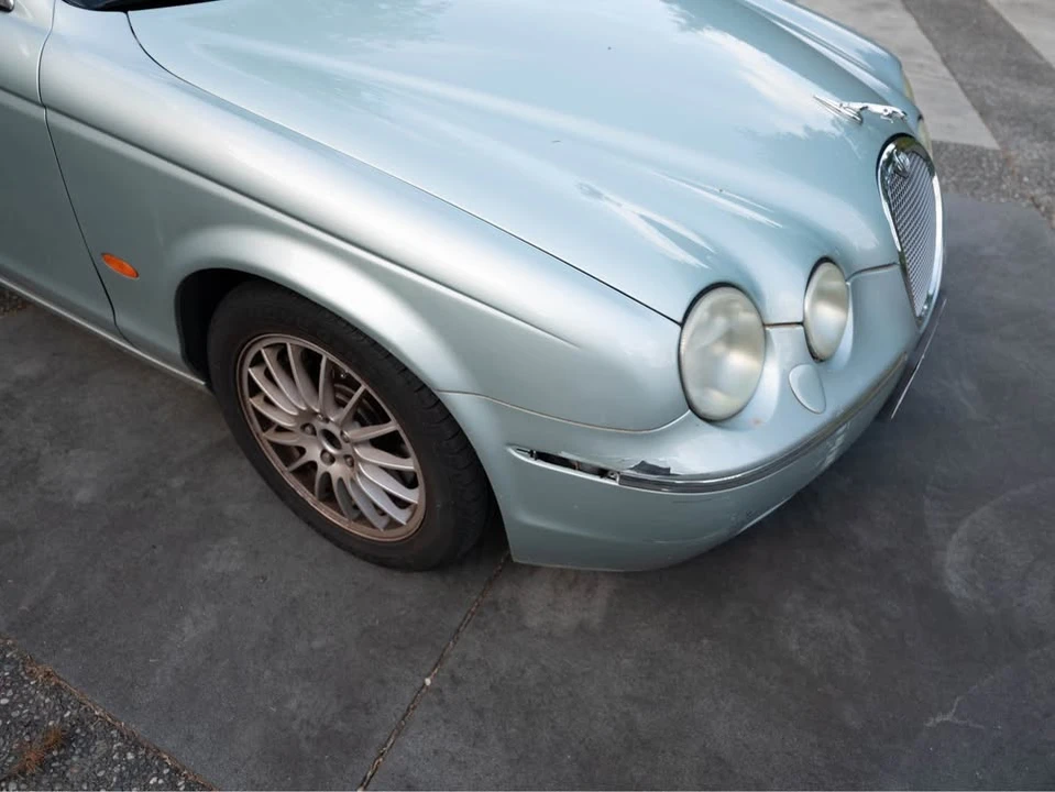 2006 Jaguar S-Type 2nd Gen - Image 5 of 14