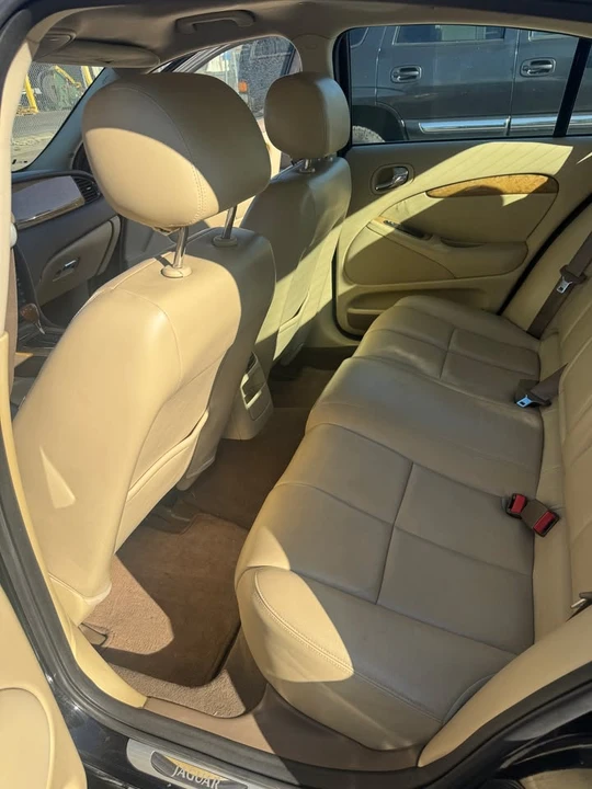 2006 Jaguar S-Type 2nd Gen - Image 8 of 8