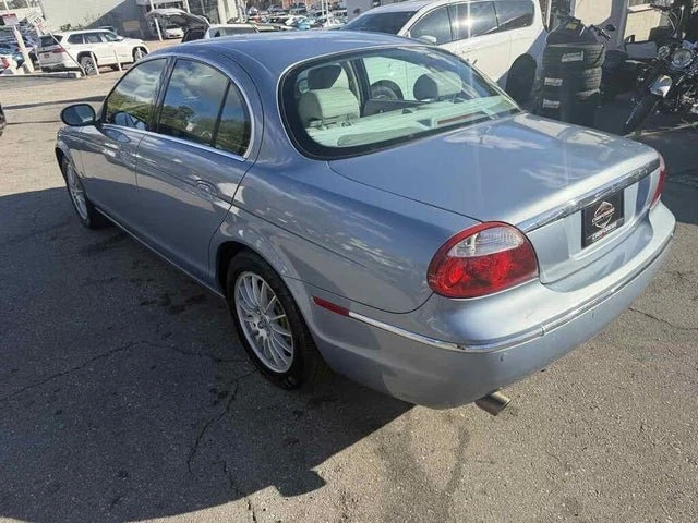 2006 Jaguar S-Type 2nd Gen - Image 6 of 19