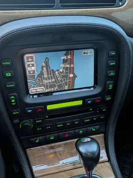 2006 Jaguar S-Type 2nd Gen - Image 3 of 10