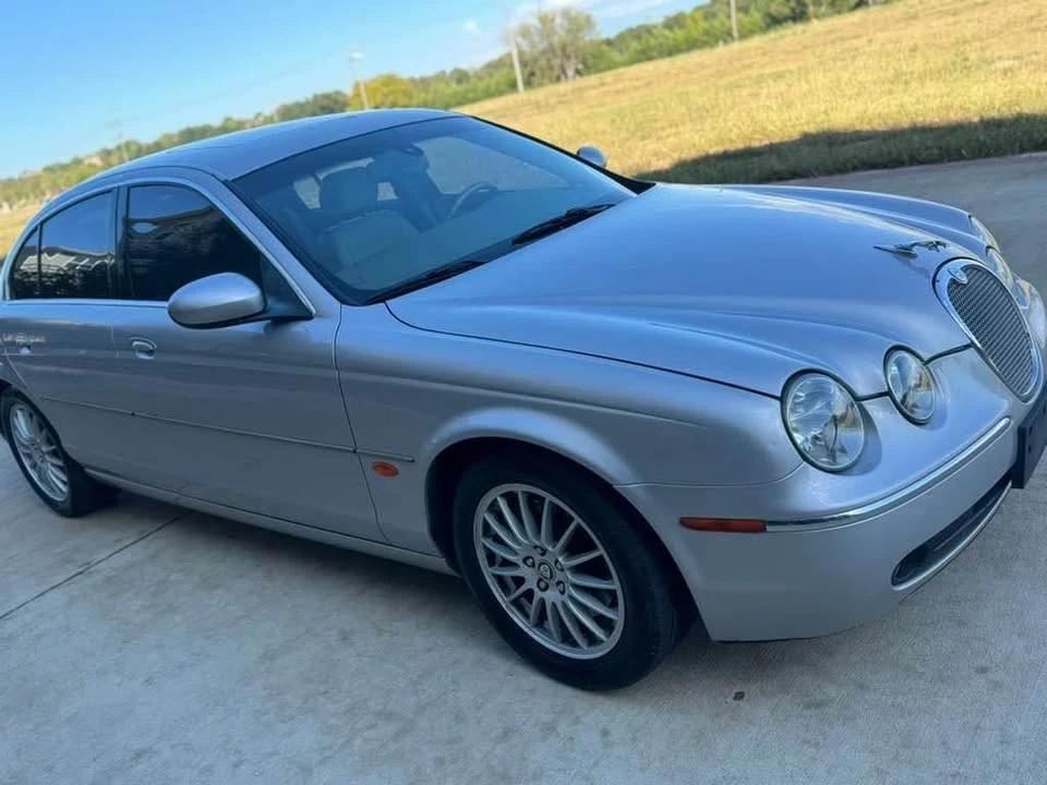 2006 Jaguar S-Type 2nd Gen - Image 5 of 14