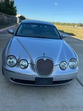 2006 Jaguar S-Type 2nd Gen - Image 2 of 14
