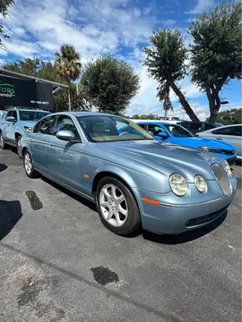 2006 Jaguar S-Type 2nd Gen - Image 4 of 16