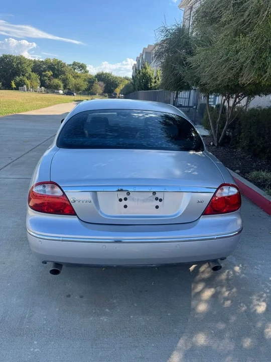 2006 Jaguar S-Type 2nd Gen - Image 5 of 18