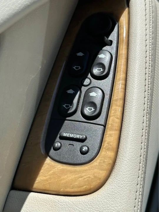 2006 Jaguar S-Type 2nd Gen - Image 14 of 16