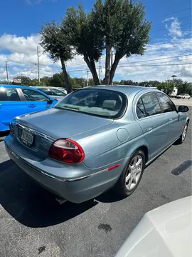 2006 Jaguar S-Type 2nd Gen - Image 3 of 16