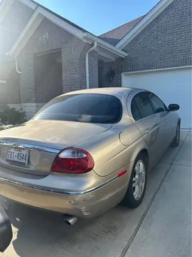 2006 Jaguar S-Type 2nd Gen - Image 3 of 8