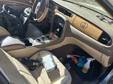 2006 Jaguar S-Type 2nd Gen - Image 4 of 10