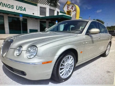 2006 Jaguar S-Type 2nd Gen - Image 2 of 19