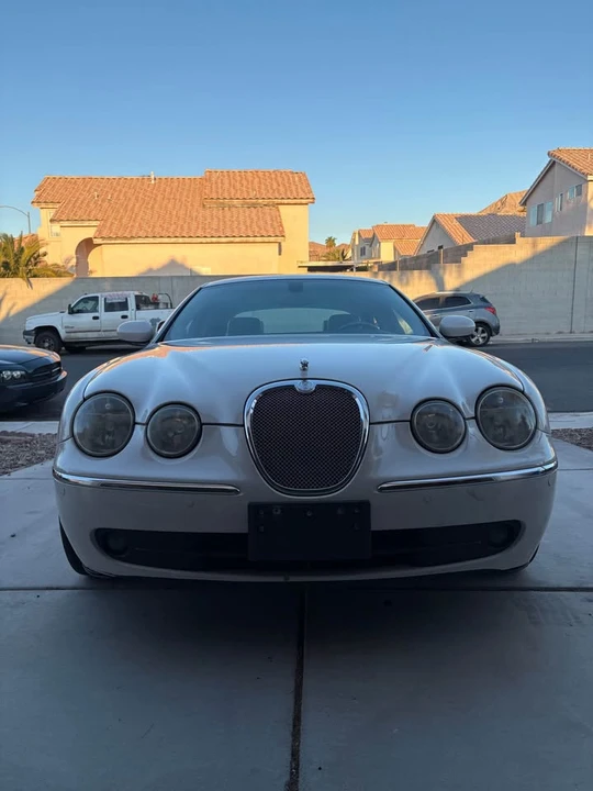 2006 Jaguar S-Type 2nd Gen - Image 11 of 11
