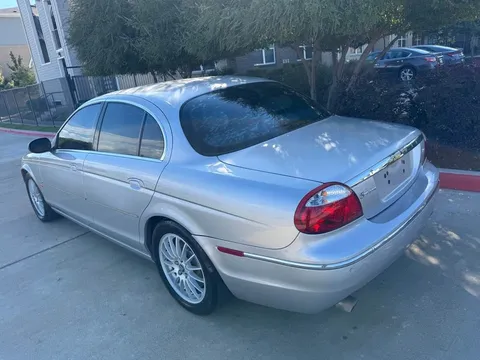 2006 Jaguar S-Type 2nd Gen - Image 2 of 16