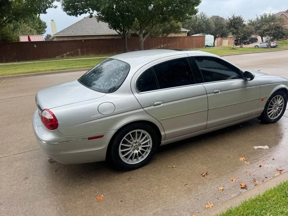 2006 Jaguar S-Type 2nd Gen - Image 4 of 15