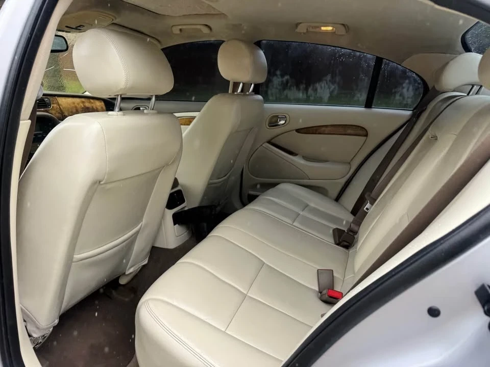2006 Jaguar S-Type 2nd Gen - Image 10 of 15