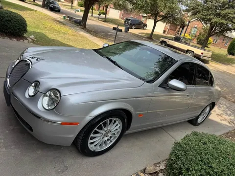 2006 Jaguar S-Type 2nd Gen - Image 3 of 13