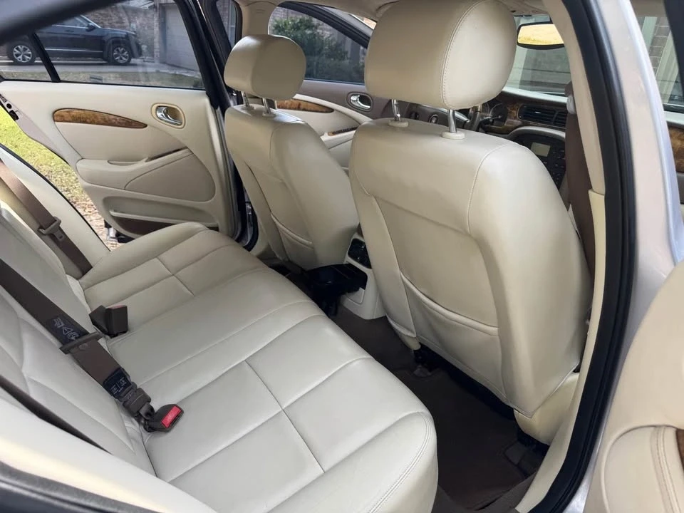 2006 Jaguar S-Type 2nd Gen - Image 11 of 15