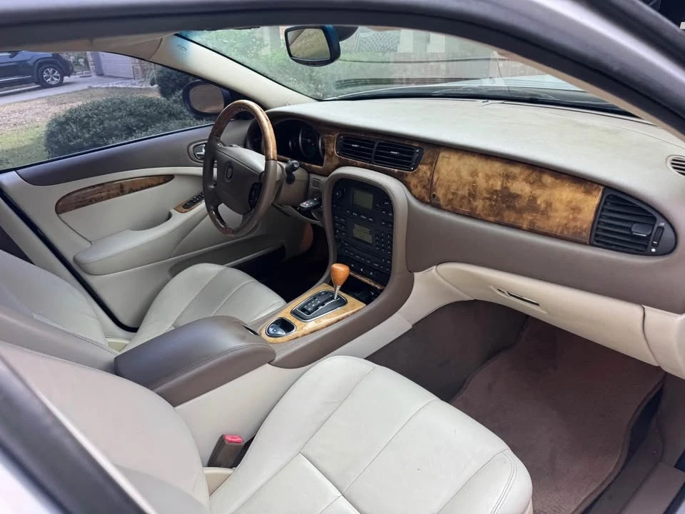 2006 Jaguar S-Type 2nd Gen - Image 14 of 15