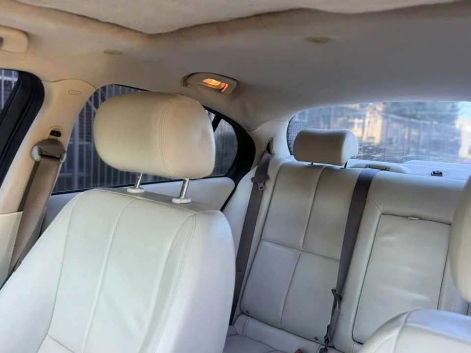 2006 Jaguar S-Type 2nd Gen - Image 10 of 13