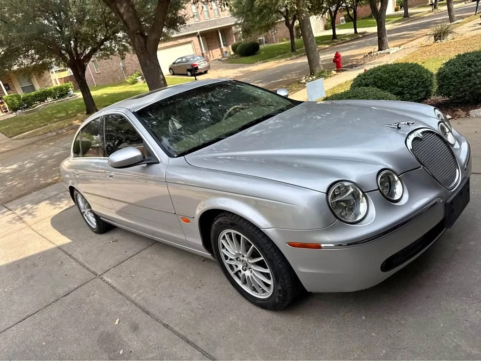 2006 Jaguar S-Type 2nd Gen - Image 1 of 15