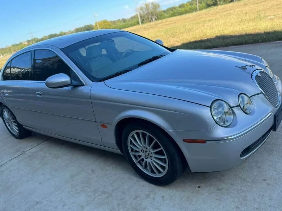 2006 Jaguar S-Type 2nd Gen - Image 13 of 13