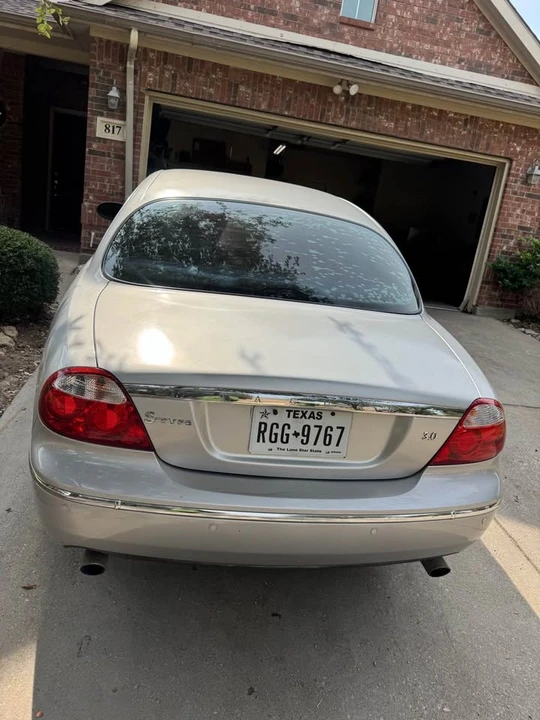 2006 Jaguar S-Type 2nd Gen - Image 5 of 15