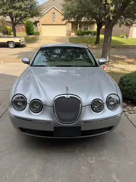 2006 Jaguar S-Type 2nd Gen - Image 2 of 15