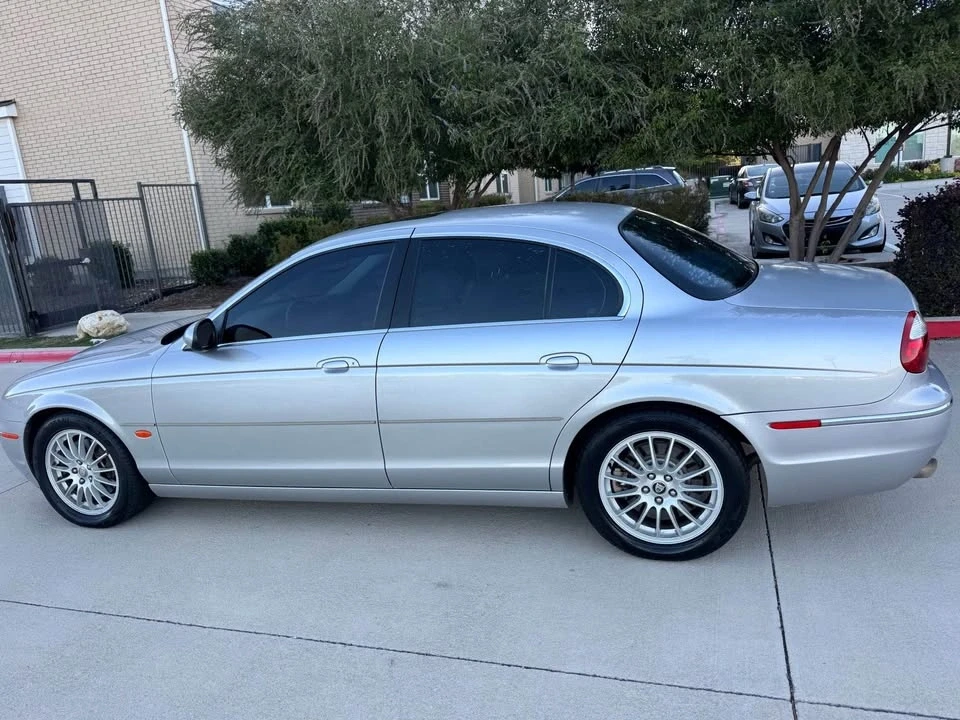2006 Jaguar S-Type 2nd Gen - Image 8 of 20