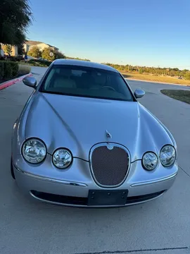 2006 Jaguar S-Type 2nd Gen - Image 2 of 19