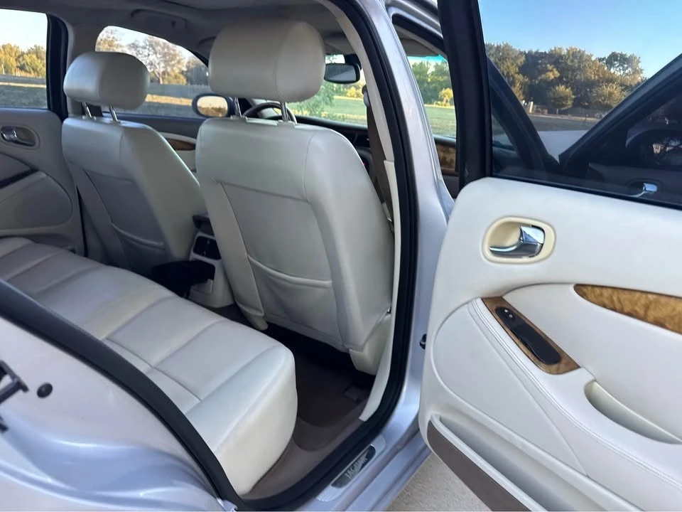 2006 Jaguar S-Type 2nd Gen - Image 12 of 19