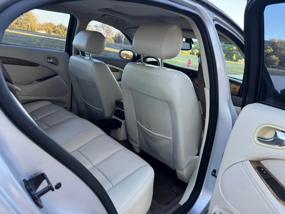 2006 Jaguar S-Type 2nd Gen - Image 14 of 20