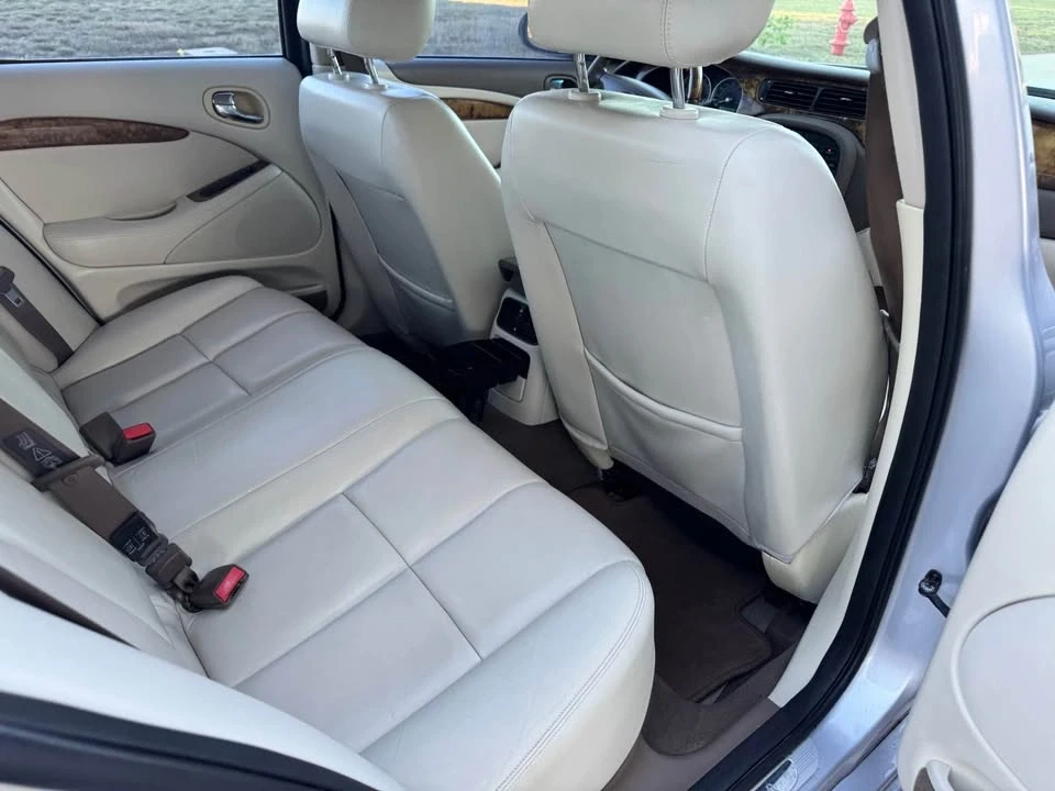 2006 Jaguar S-Type 2nd Gen - Image 13 of 20