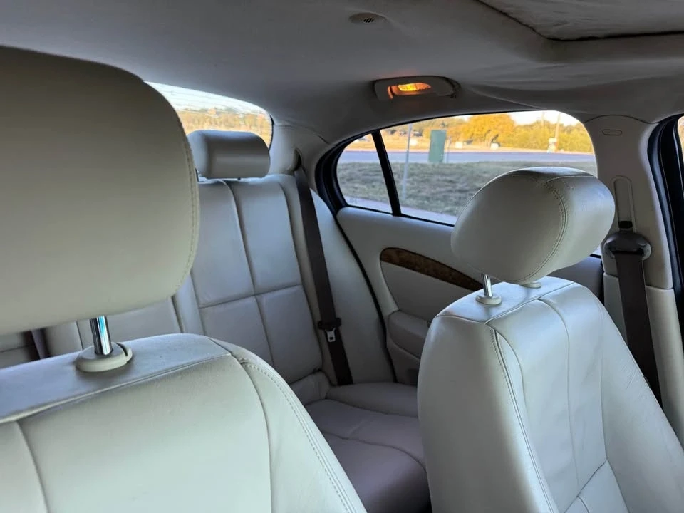 2006 Jaguar S-Type 2nd Gen - Image 16 of 20