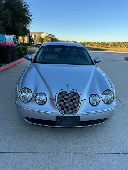 2006 Jaguar S-Type 2nd Gen - Image 10 of 20