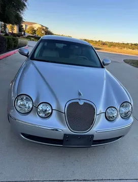 2006 Jaguar S-Type 2nd Gen - Image 3 of 19