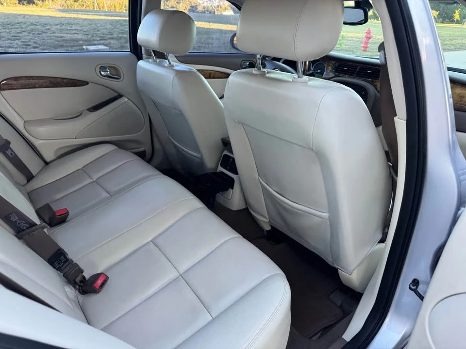 2006 Jaguar S-Type 2nd Gen - Image 11 of 19