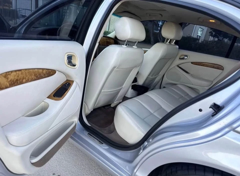 2006 Jaguar S-Type 2nd Gen - Image 19 of 19