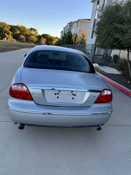 2006 Jaguar S-Type 2nd Gen - Image 3 of 14