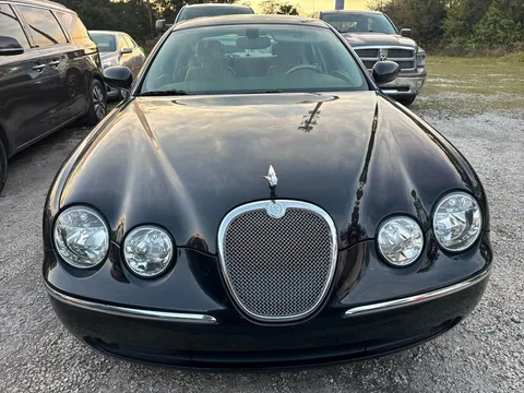 2006 Jaguar S-Type 2nd Gen - Image 3 of 6