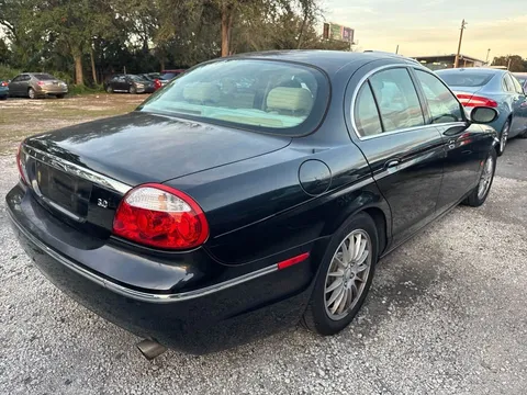 2006 Jaguar S-Type 2nd Gen - Image 2 of 6