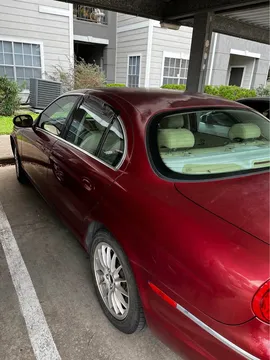 2006 Jaguar S-Type 2nd Gen - Image 4 of 9