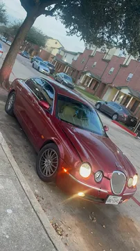 2006 Jaguar S-Type 2nd Gen - Image 3 of 11