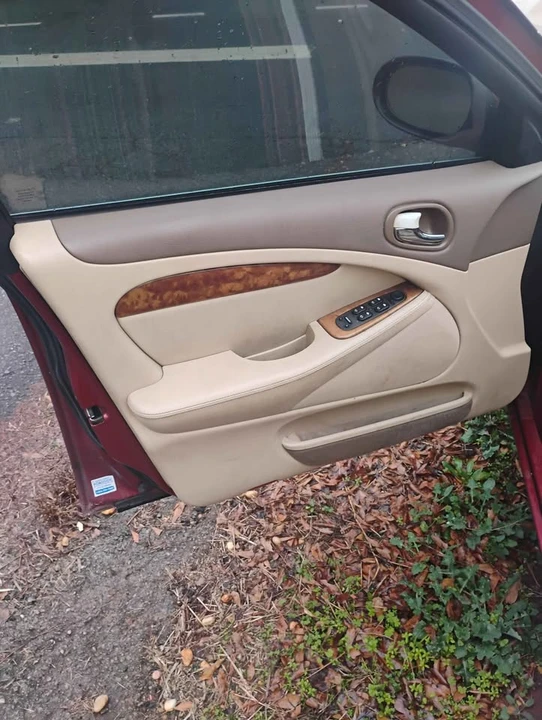 2006 Jaguar S-Type 2nd Gen - Image 9 of 10