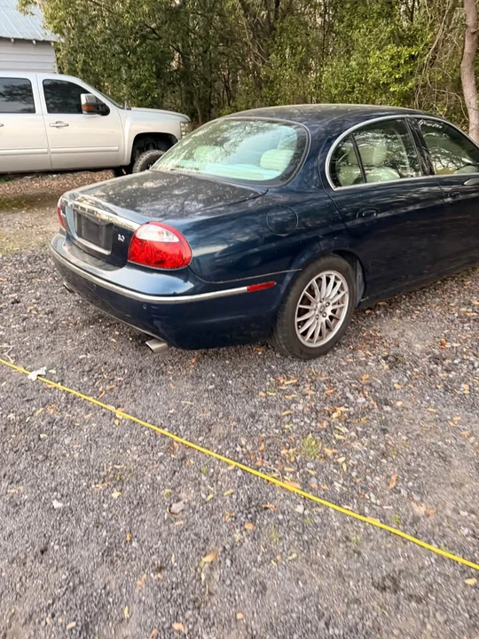 2006 Jaguar S-Type 2nd Gen - Image 5 of 10
