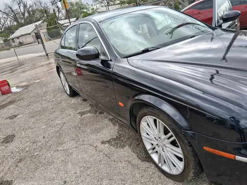 2006 Jaguar S-Type 2nd Gen - Image 2 of 17