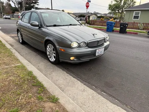 2006 Jaguar S-Type - Image 3 of 4
